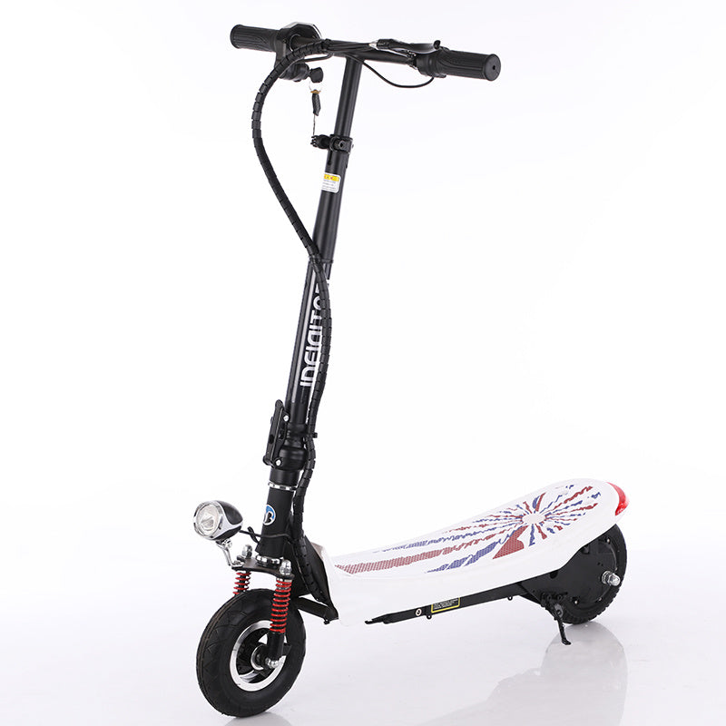 Lithium Battery Electric Scooter (Seat, No Seat)