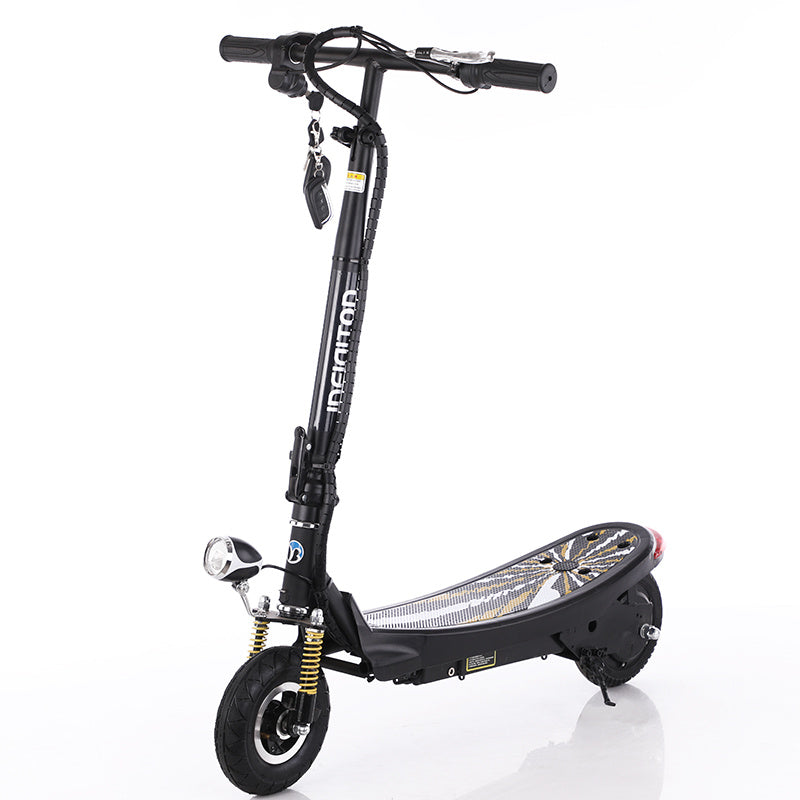 Lithium Battery Electric Scooter (Seat, No Seat)