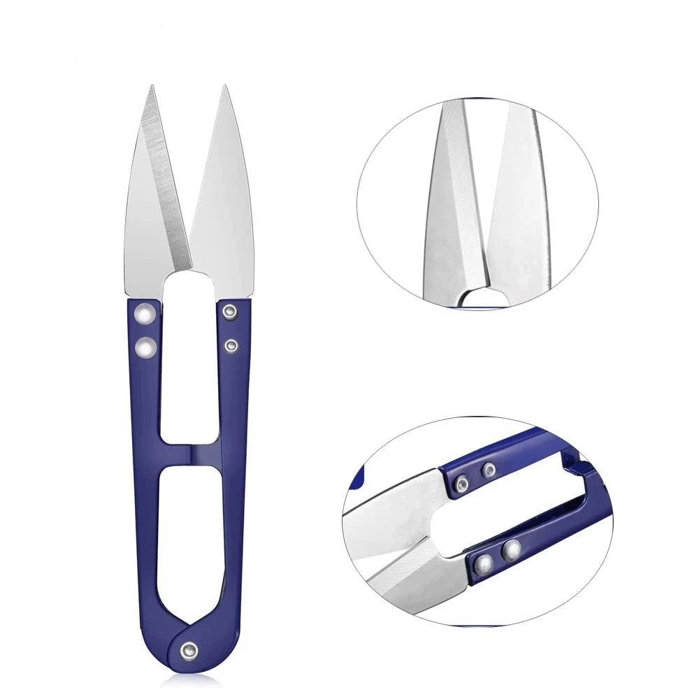 4 - Piece Seam Ripper Tool Kit