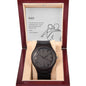 To My Dad - Wooden Elegant Watch