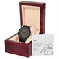 To My Dad - Wooden Elegant Watch