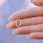 Delicate Heart Necklace (V-Day exclusive)
