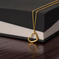 Delicate Heart Necklace (V-Day exclusive)