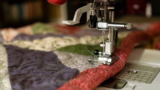 Quilting & Sewing