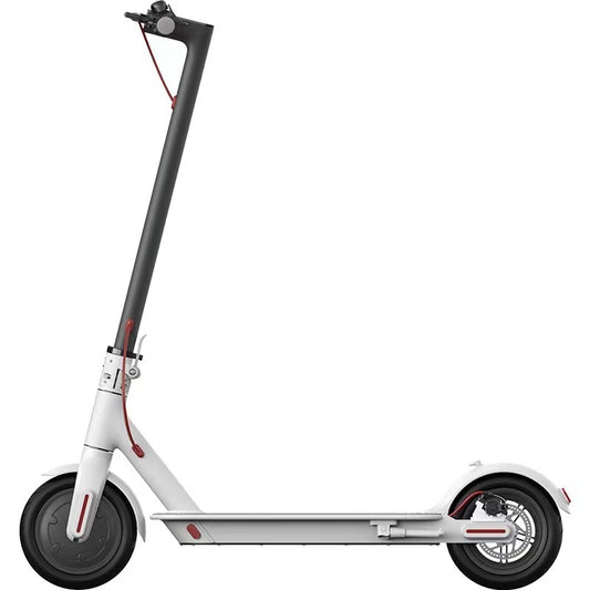 Foldable Aluminum Alloy Electric Scooter