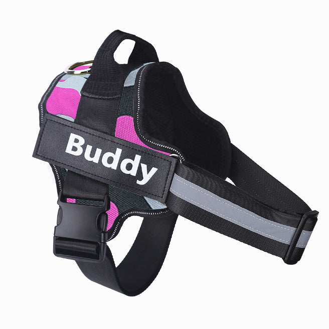 NO PULL Dog Harness