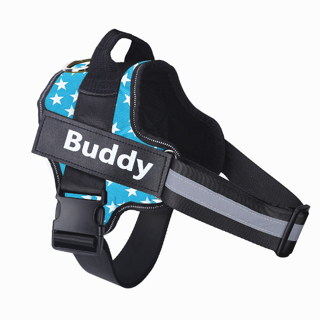 NO PULL Dog Harness