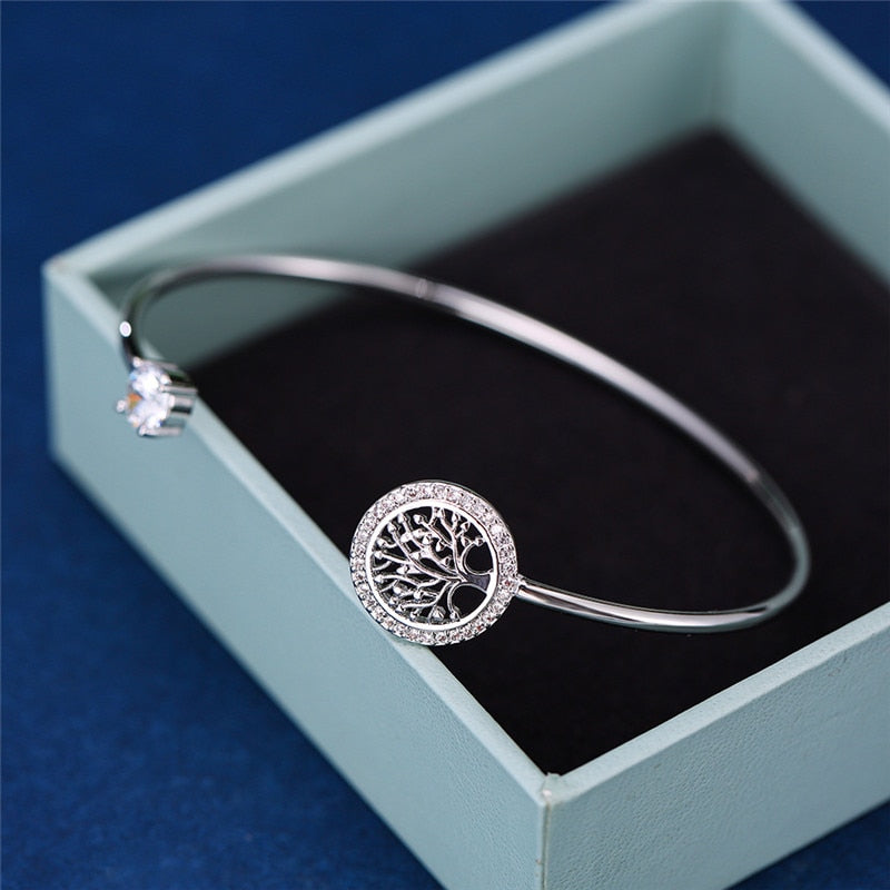 Tree Of Life Luxury Bracelet (FREE Offer)