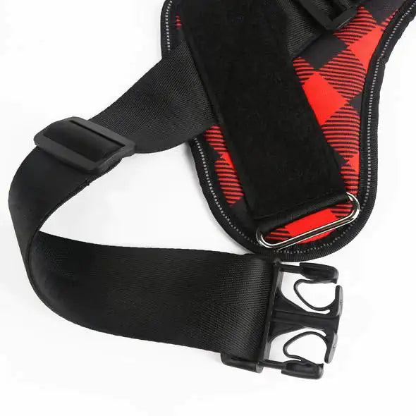 NO PULL Dog Harness