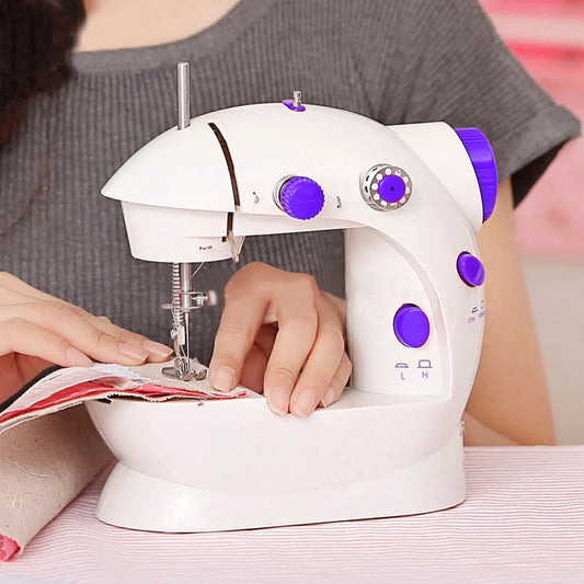 Electric Sewing Machine