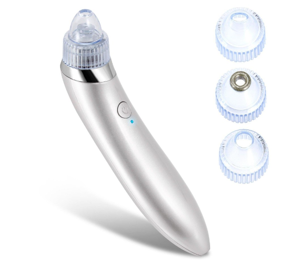 Multifunctional Beauty Pore Vacuum 4 in 1