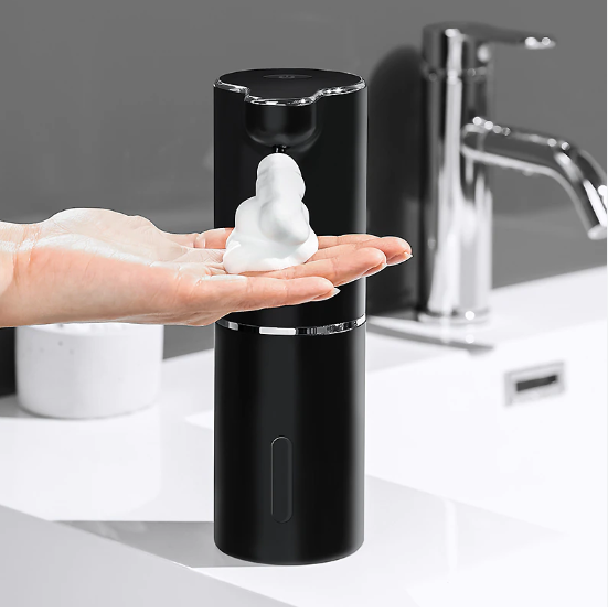 Automatic Foam Soap Dispensers