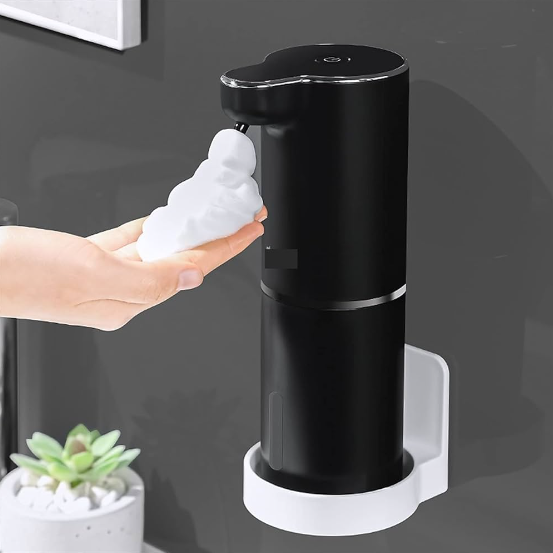 Automatic Foam Soap Dispensers