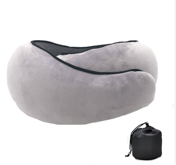 SkySoothe- Neck Pillow