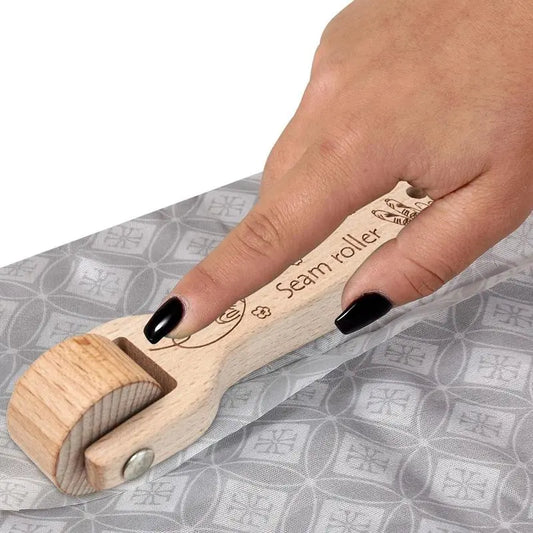 Quilting Hand Wheel Roller