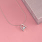 Amazing Wife and Mom - Forever Love Necklace
