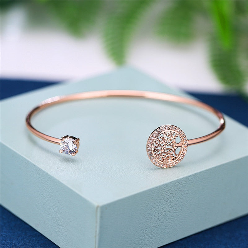 Tree Of Life Luxury Bracelet (FREE Offer)