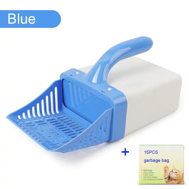 Cat Litter Shovel