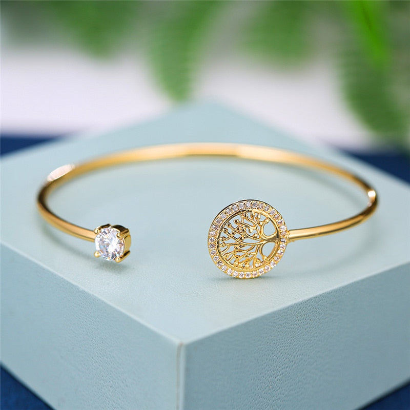 Tree Of Life Luxury Bracelet (FREE Offer)