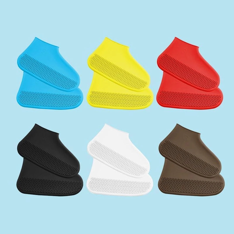 Waterproof Shoes Rubber Cover